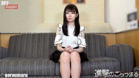 FC2PPV 1927642 – 完全顔出し21歳JDスジパイパンDカップ 連続中出しからお掃除フェラ - JAV movie in FHD