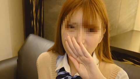 FC2PPV 1948040 – スレンダー貧乳・派手な化粧の定時制J系と淫らな援助ハメ撮り - JAV movie in FHD