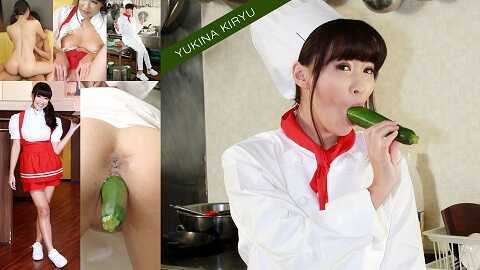 Lady's good old days - Yukina Kiryu - JAV movie in FHD