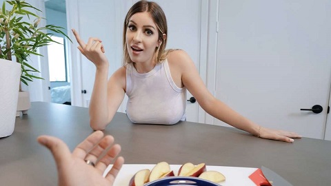 Marica Chanelle - JAV movie in FHD