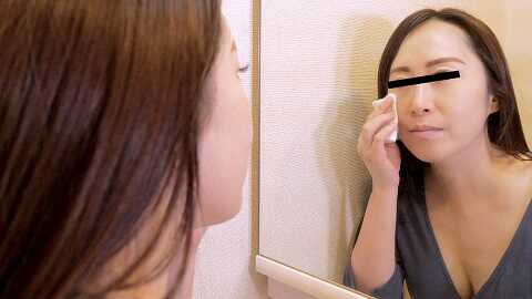 Mature Beauty Without Makeup - JAV movie in FHD
