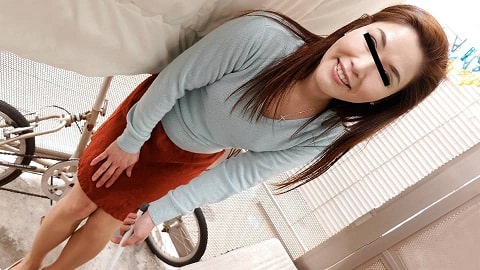 Secret with the wife next door - JAV movie in FHD