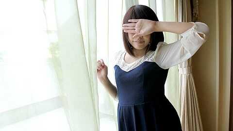 Sex with a friend who gently cares for me who has an injured hand - Mina Nomoto - JAV movie in FHD