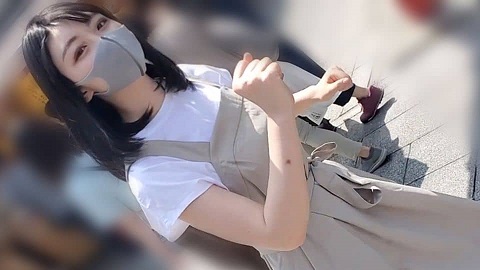 There is a reason to cum inside with a big tits active JD on a reunion date! - JAV movie in FHD